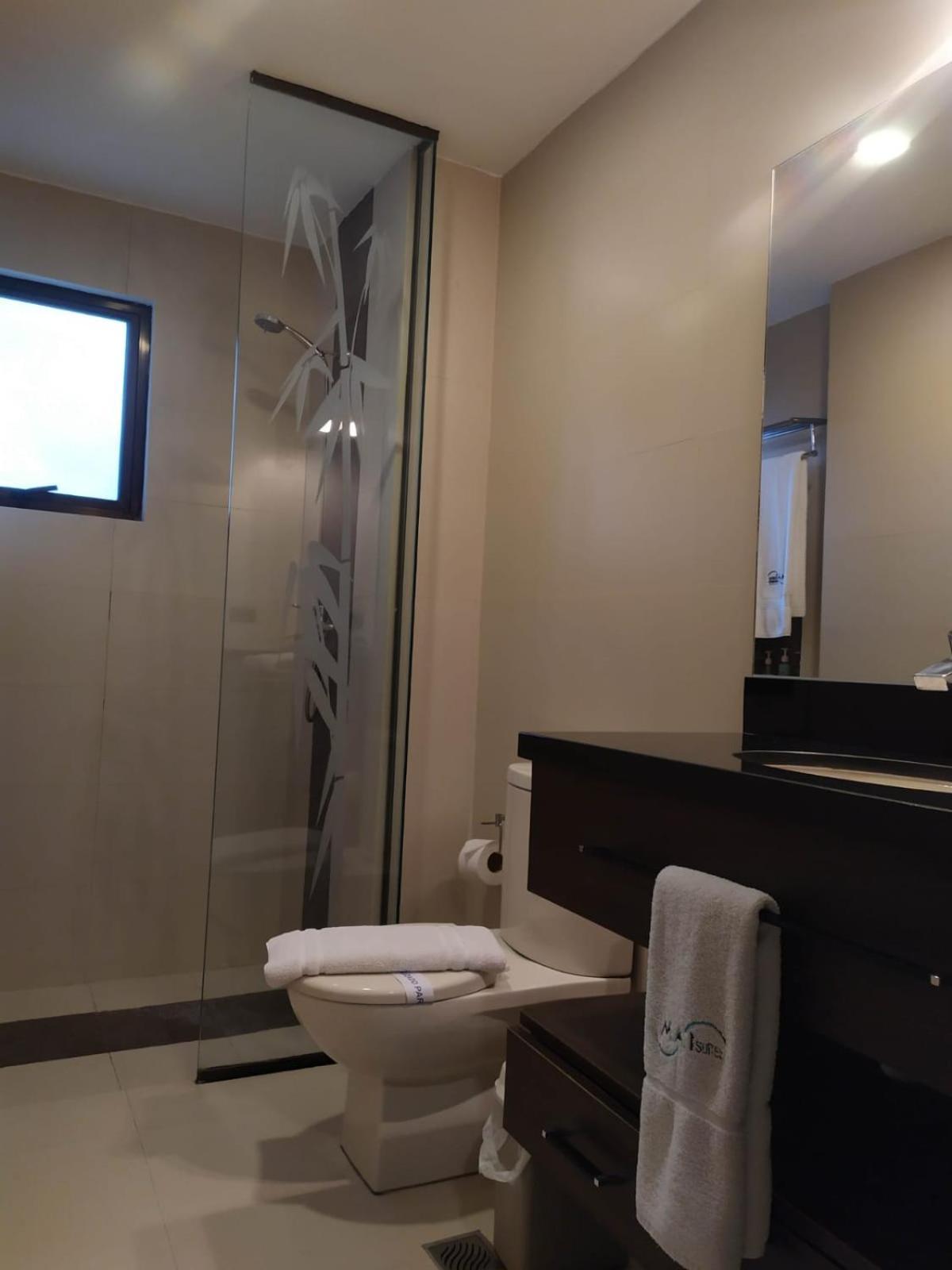 Mai Suites Apart Hotel Санта-Крус-де-ла-Сьєрра Екстер'єр фото