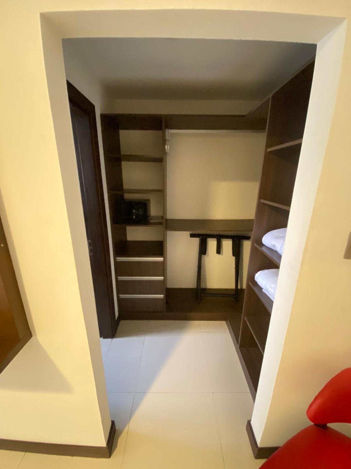 Mai Suites Apart Hotel Санта-Крус-де-ла-Сьєрра Екстер'єр фото