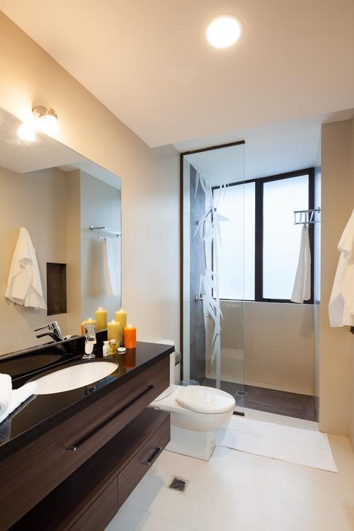 Mai Suites Apart Hotel Санта-Крус-де-ла-Сьєрра Екстер'єр фото