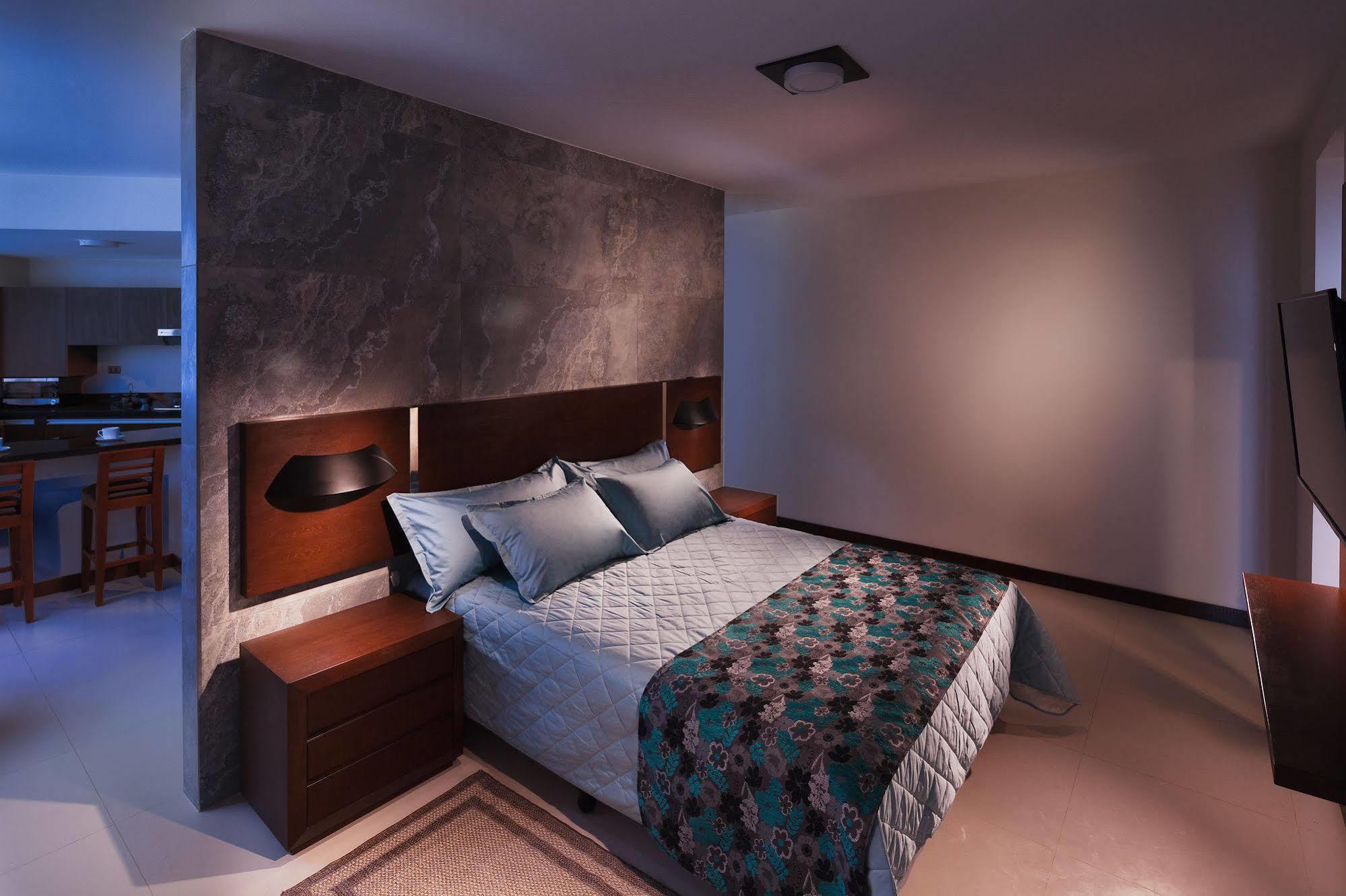 Mai Suites Apart Hotel Санта-Крус-де-ла-Сьєрра Екстер'єр фото